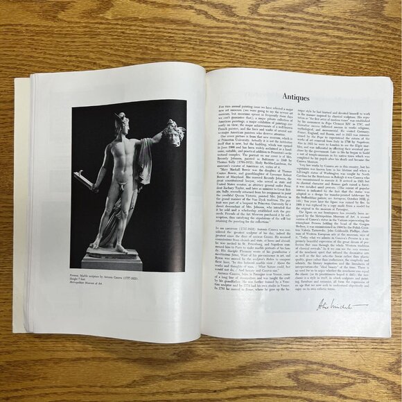 1967 The Magazine Antiques 1 issue November - Picture 4 of 8